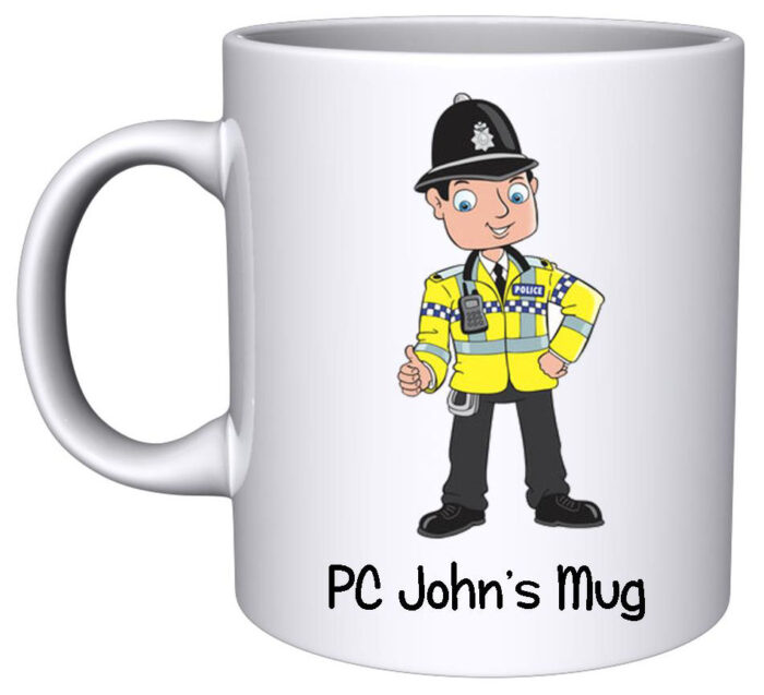 POLICE 2