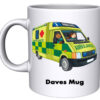 ambulance