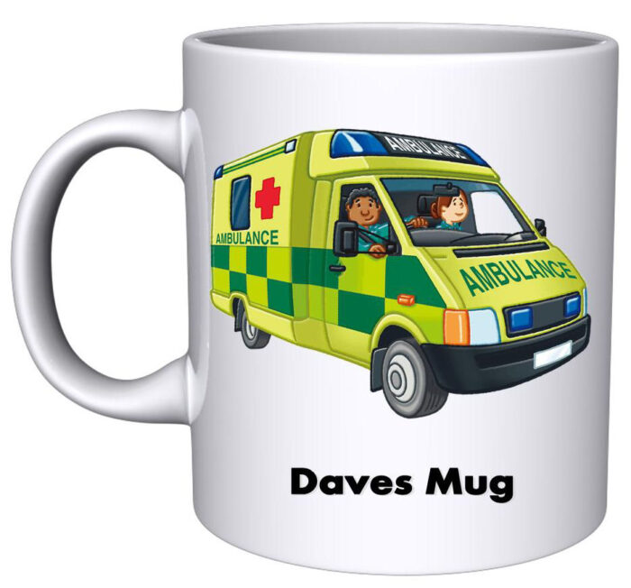 ambulance