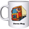 lorry