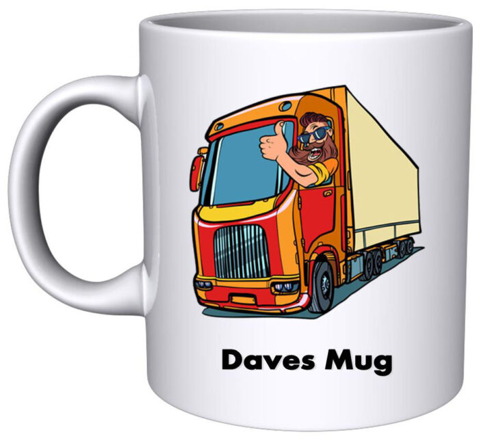 lorry