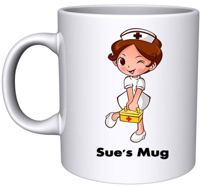 nurse
