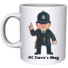 pC Mug