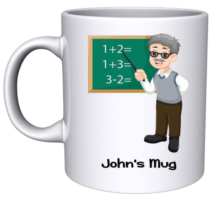 teach 2