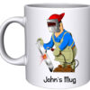 welder