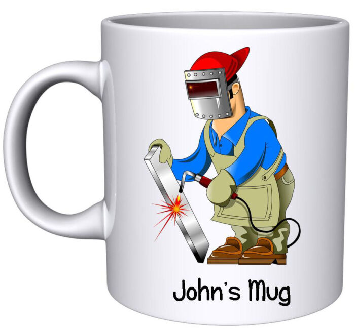 welder