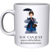 mary poppins