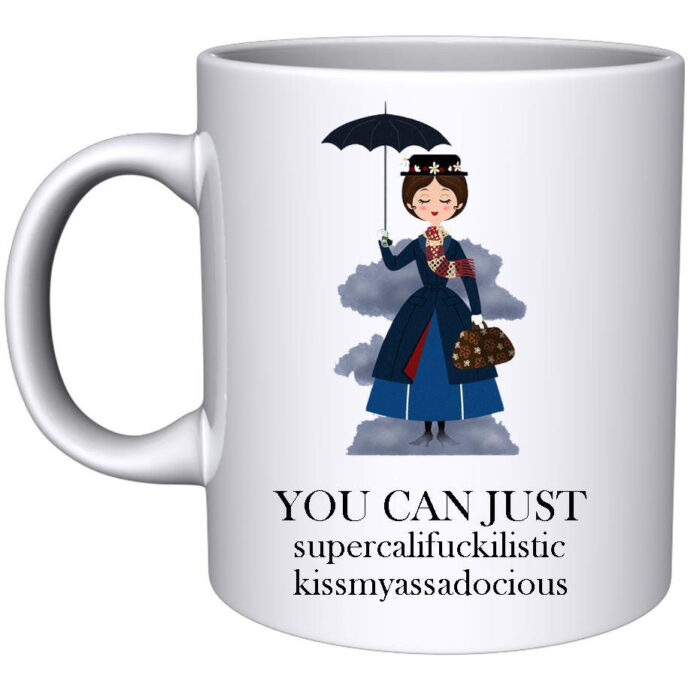mary poppins