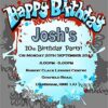 10-Personalised-High-Quality-Birthday-Party-Invitations-D16-B00W5FR9YI
