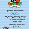 10-Personalised-High-Quality-Birthday-Party-Invitations-D17-B00W7PVDQ6