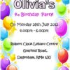 10-Personalised-High-Quality-Birthday-Party-Invitations-D2-B00W5ES28G