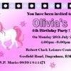 10-Personalised-High-Quality-Birthday-Party-Invitations-D23-B00W7QQT96