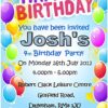 10-Personalised-High-Quality-Birthday-Party-Invitations-D3-B00W5EZCNO