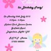 10-Personalised-High-Quality-Birthday-Party-Invitations-D31-B00ZRRH38S