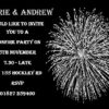 10-Personalised-High-Quality-Bonfire-Party-Invitations-D11-B00NB0QQOU