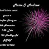 10-Personalised-High-Quality-Bonfire-Party-Invitations-D14-B00NB0T9R6