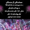 10-Personalised-High-Quality-Bonfire-Party-Invitations-D15-B00NB0UTT8