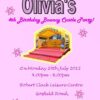 10-Personalised-High-Quality-Bouncy-Castle-Birthday-Party-Invitations-B00MQSU3VK