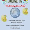 10-Personalised-High-Quality-Disco-Birthday-Party-Invitations-B00MQT5TT0