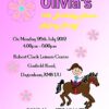 10-Personalised-High-Quality-Horse-Riding-Birthday-Party-Invitations-B00MQT9K72