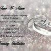 10-Personalised-High-Quality-Wedding-Evening-Invitations-D15-B016YGA97W