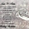 10-Personalised-High-Quality-Wedding-Invitations-D15-B0170500ZC