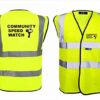 COMMUNITY-SPEED-WATCH-HI-VIS-VEST-B083WK6JRR