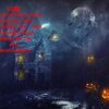 Halloween-10-Personalised-Party-Invitations-Code-N6-B07H6Y9275
