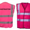 INSTRUCTOR-PINK-HI-VIS-VEST-B083Y1V87P