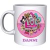 Personalised-LOL-Doll-Mug-B07L1J8CVY