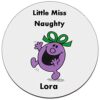 Personalised-Miss-Naughty-Coaster-Novelty-Gift-B073YJBHG4