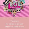 SMB-Novelties-10-LOL-DOLLS-Glossy-Thank-You-Cards-D1-B07N8D34N5
